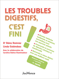 Image de Les troubles digestifs, c'est fini !