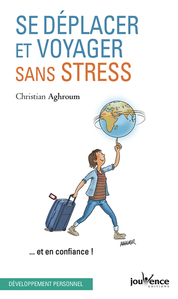 Image de Se déplacer et voyager sans stress