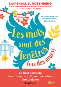 Picture of Les mots sont des fenêtres (ou des murs)