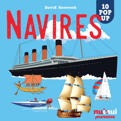 Image de Navires