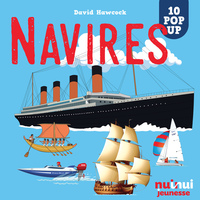 Image de Navires