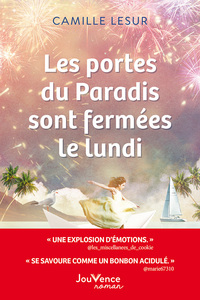 Image de Les portes du paradis sont fermées le lundi