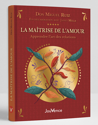 Image de La maîtrise de l’amour (beau livre)