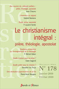 Picture of Résurrection n° 178