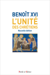 Image de L'UNITE DES CHRETIENS