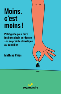 Picture of Moins, c'est moins !
