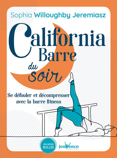 Picture of California barre du soir