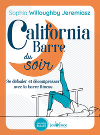 Picture of California barre du soir