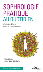 Picture of Sophrologie pratique au quotidien