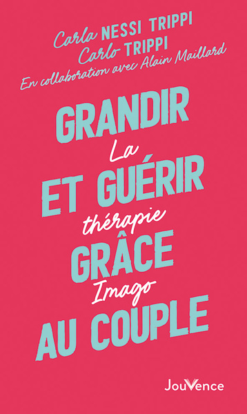 Image de Grandir et guérir grâce au couple