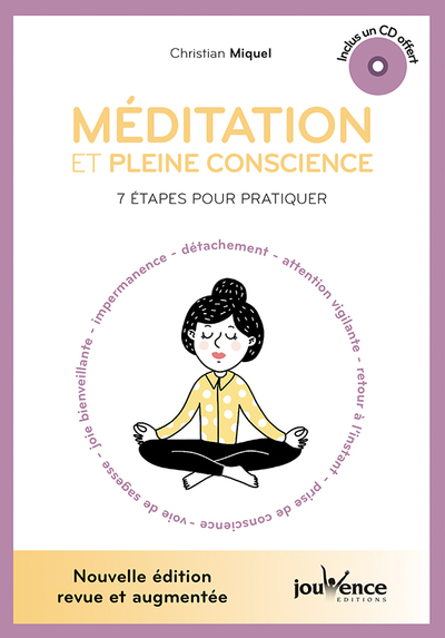 Image de Méditation et pleine conscience