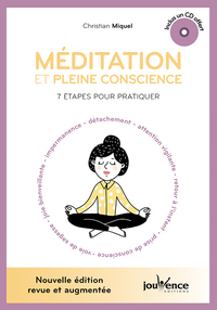 Image de Méditation et pleine conscience