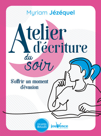 Picture of Atelier d'écriture du soir