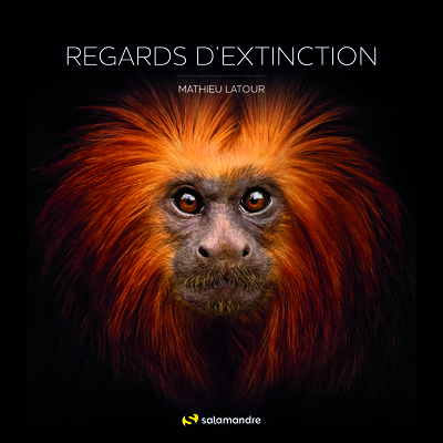 Image de Regards d'extinction