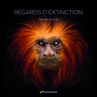Image de Regards d'extinction