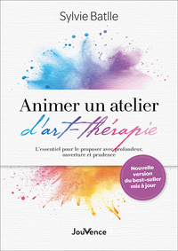 Picture of Animer un atelier d'art-thérapie