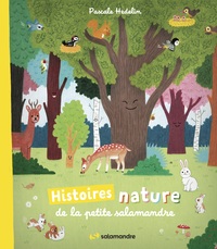 Picture of Histoires nature de la Petite Salamandre