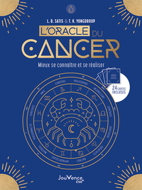 Image de L'oracle du cancer