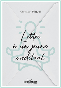 Image de Lettre à un jeune méditant