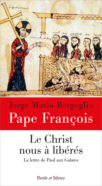 Picture of Le Christ nous a libérés