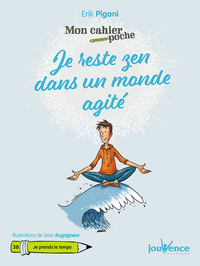 Image de Je reste zen dans un monde agité