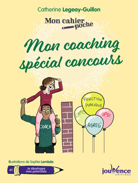 Picture of Mon coaching spécial concours