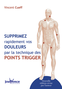 Image de Supprimez rapidement vos douleurs par la technique des points trigger