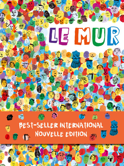 Picture of Le Mur