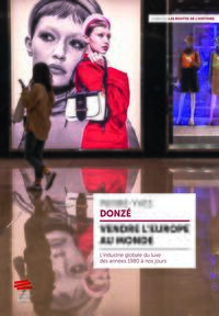 Picture of Vendre l'Europe au  monde