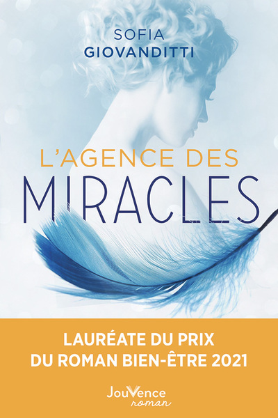 Image de L'agence des miracles