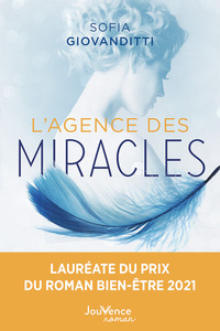 Image de L'agence des miracles