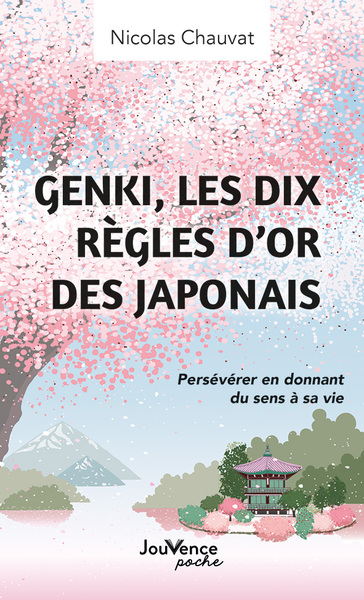 Image de Genki, les dix règles d’or des japonais