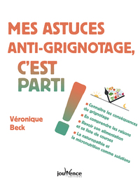 Picture of Mes astuces anti-grignotage, c'est parti !