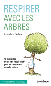 Picture of Respirer avec les arbres