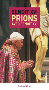Picture of PRIONS AVEC BENOIT XVI
