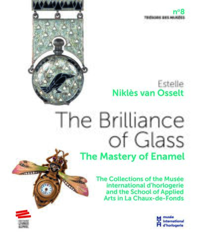 Image de The Brilliance of Glass