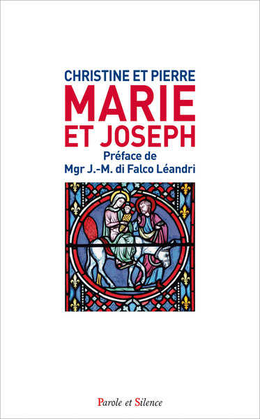 Picture of Marie et Joseph