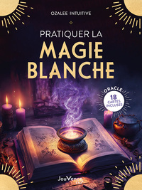 Picture of Pratiquer la magie blanche