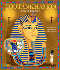 Image de Toutankhamon - L'enfant pharaon