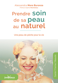 Picture of Prendre soin de sa peau au naturel