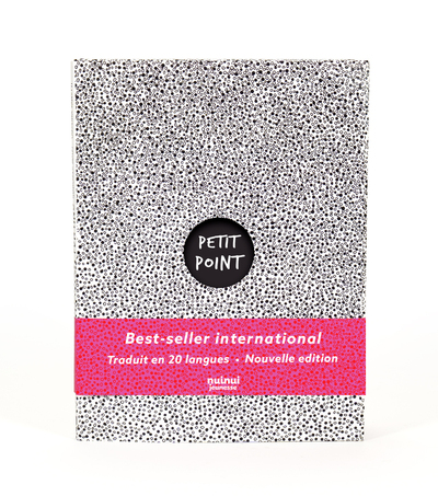 Picture of Petit point