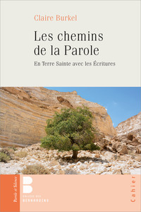 Image de LES CHEMINS DE LA PAROLE