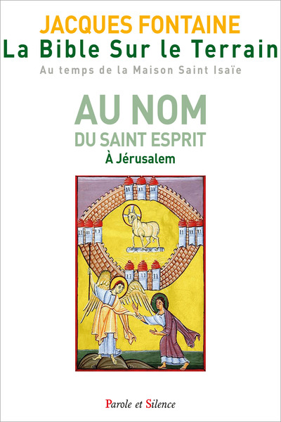 Picture of La Bible sur le terrain - Tome 3 - Jours 12 à 16