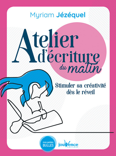 Picture of Atelier d'écriture du matin