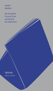 Picture of Par fil spécial