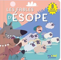 Image de Les fables d'Esope