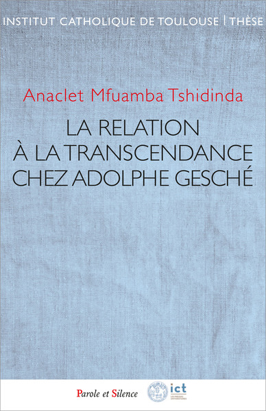 Image de Transcendance et liberté