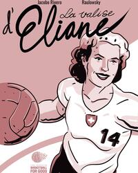 Image de La valise d'Éliane