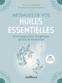 Image de Messages de vos huiles essentielles