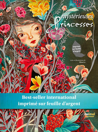 Image de Mystérieuses princesses